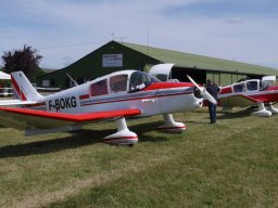 2022 - Fly In Dreux